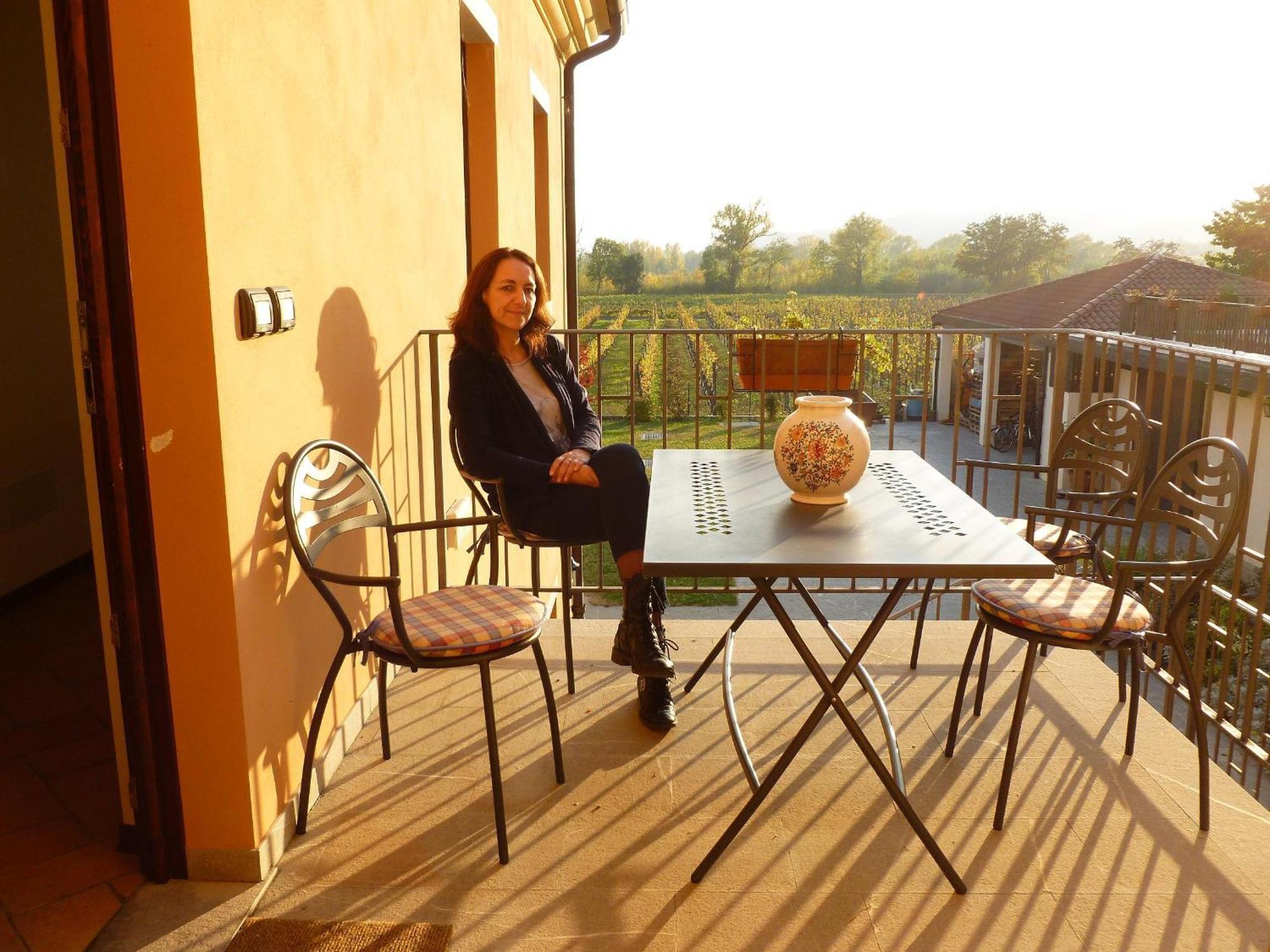 Agriturismo Grillo Iole Winery Prepotto  Ngoại thất bức ảnh