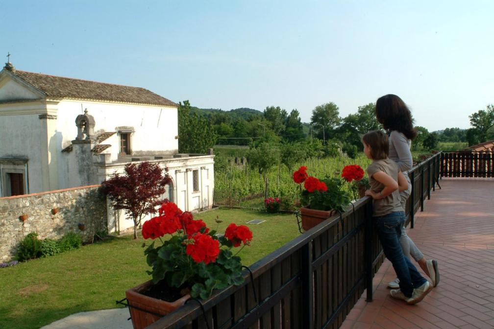 Agriturismo Grillo Iole Winery Prepotto  Ngoại thất bức ảnh